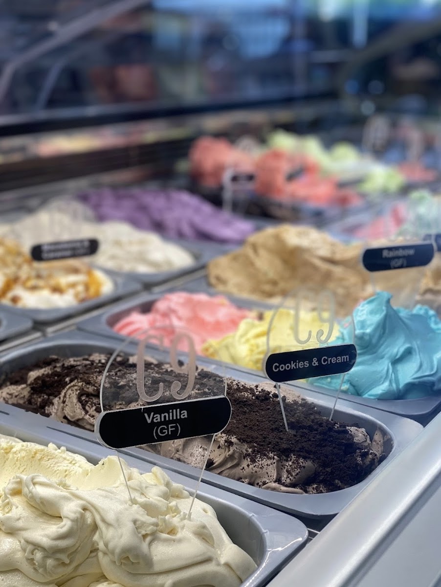 C9 Chocolate & Gelato Wahroonga Photos 2